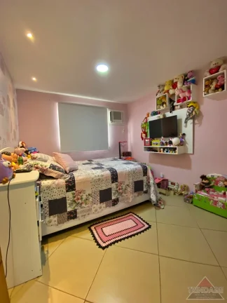 Imagem CASA RESIDENCIAL em RIO DE JANEIRO - RJ, GUARATIBA