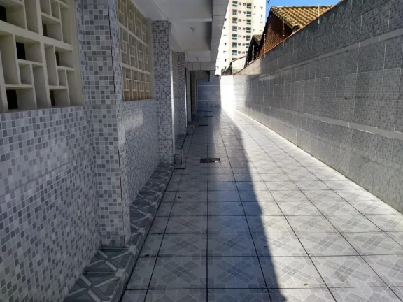 Imagem Apartamento para Venda em Itanhaém, Praia do Sonho, 1 dormitório, 1 banheiro, 1 vaga