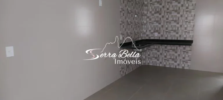 Imagem Apartamento em Alto, Teresópolis/RJ