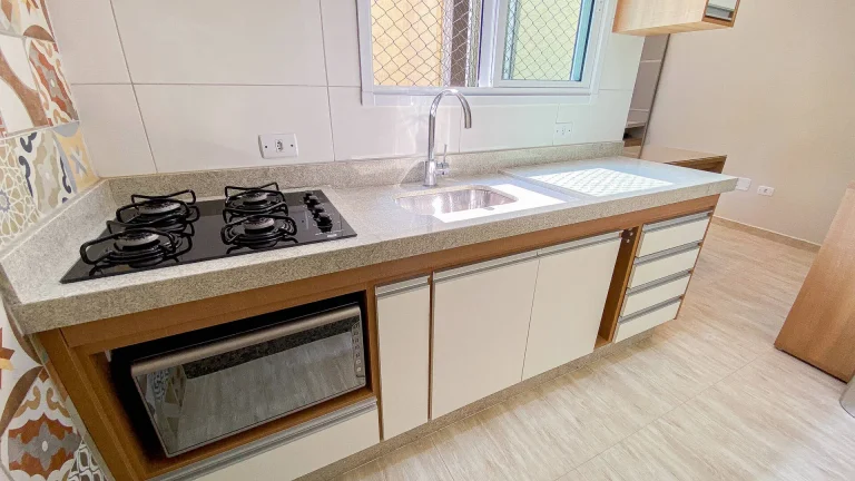 Imagem Cobertutra sem Condominio 84 m² 2 Dormitorios 1 Vaga de Garagem