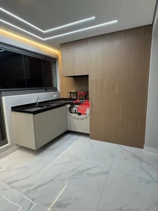 Imagem Belíssimo Apartamento todo Planejado à Venda localizado a 200 metros do Metrô Vila Prudente!