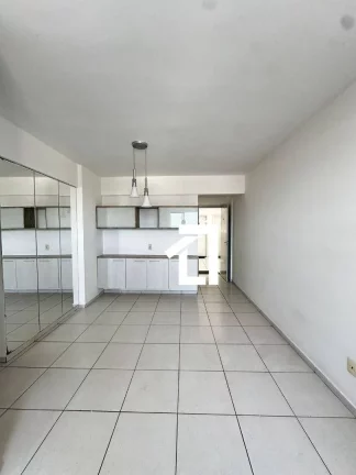 Imagem Apartamento | Poço | 3 Quartos | 66M2 | 1 Suíte | Andar Alto | Sombra | 1 Vaga
