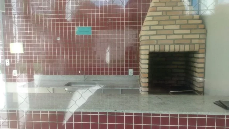 Imagem Apartamento com 2 dormitórios à venda, 53 m² por R$ 300.000,00 - Parque Santa Rosa - Suzano/SP