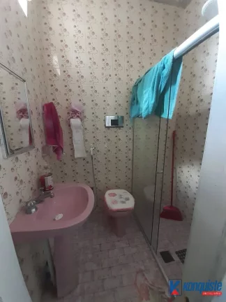 Imagem VENDO CASA NO CAPUCHINHOS