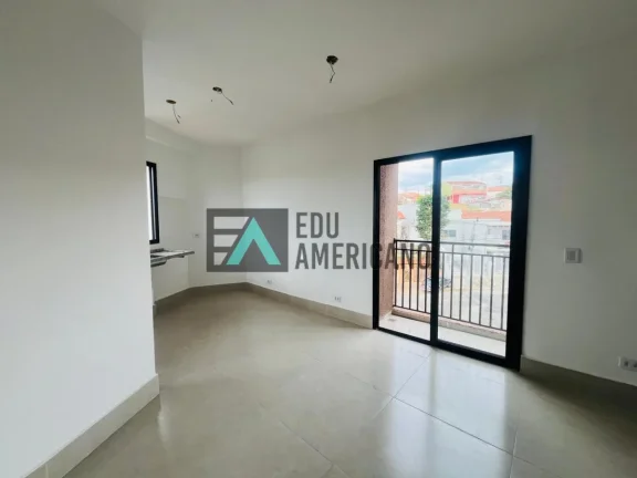 Imagem APARTAMENTO em ATIBAIA COM PISCINA