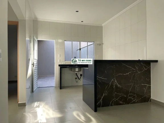 Imagem CASA RESIDENCIAL em JACAREÍ - SP, LOTEAMENTO VILLA BRANCA