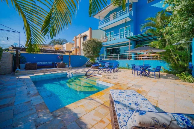 Imagem Excelente casa Venda Parque dos Principes
