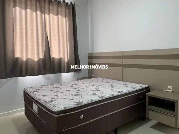 Imagem Apartamento á venda com 3 dormitórios e 2 vagas de garagem em Bombinhas -SC