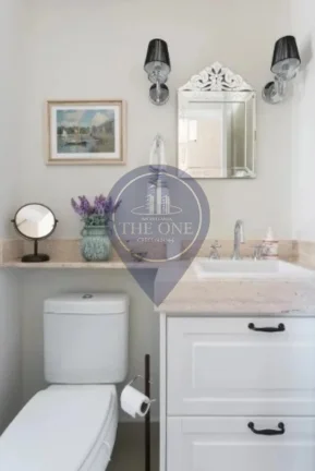 Imagem Apartamento à venda em Poá-SP, Jardim Planalto: 1 quarto, 1 suíte, 2 salas, 3 banheiros, 1 vaga, 50m². Aproveite!