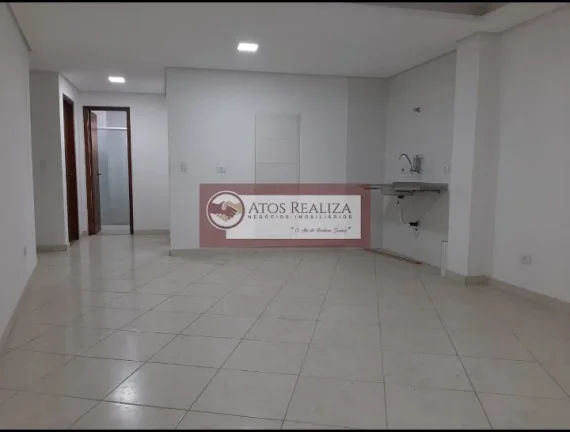 Imagem Aluguel de Apartamento 2 Dorms no Jardim Real SP - 64m²