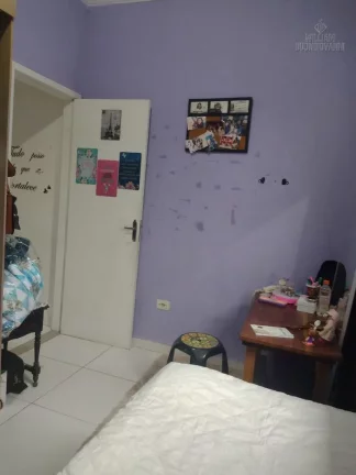 Imagem Casa em Condomínio à Venda – Vila Sônia – Praia Grande | 2 Dorms | R$ 260.000