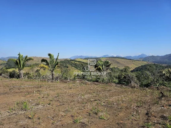 Imagem Área à venda, 120000 m² por R$ 1.000.000,00 - Ponte Nova - Teresópolis/RJ