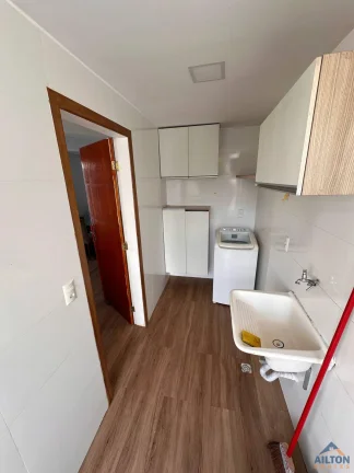 Imagem Casa Duplex com 2 Suítes à Venda no Bairro Praia de Santa Mônica