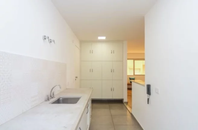 Imagem APARTAMENTO RESIDENCIAL em São Paulo - SP, Bela Vista