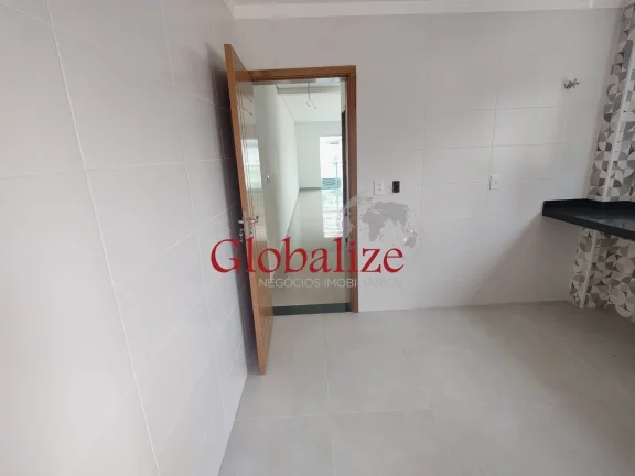 Imagem LINDÍSSIMA CASA SOBREPOSTA ALTA DUPLEX COM 3 DORMITÓRIOS SENDO 1 SUÍTE NO BAIRRO DA PONTA DA PRAIA EM SANTOS (SP) POR R$.985.000,00.