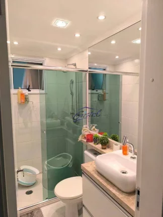 Imagem Apartamento com 3 quartos (1 suíte) à venda, 70 m² - Novitá Fiori - Jardim Bonfiglioli - Butantã - São Paulo/SP