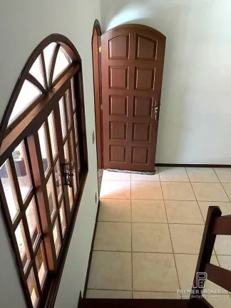 Imagem Casa à venda, 80 m² por R$ 320.000,00 - Parque São Luiz - Teresópolis/RJ