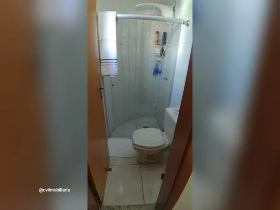 Imagem Descubra seu novo lar no charmoso bairro Castelo! Este apartamento oferece 58m² de conforto, 2 dorm...