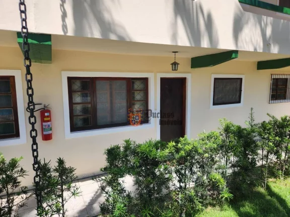 Imagem Apartamento com 2 dormitórios à venda, 55 m² por R$ 495.000,00 - Itaguá - Ubatuba/SP