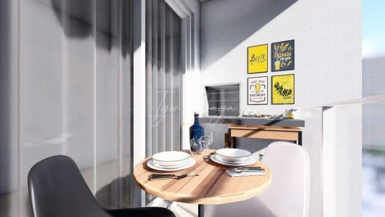 Imagem Apartamento à venda no bairro Capão Raso em Curitiba/PR