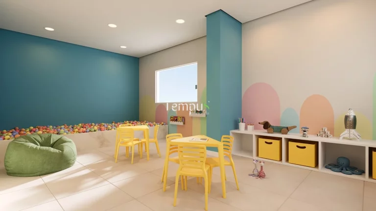 Imagem Floramazônia - Pré lançamento de apartamentos Residencial Floramazônia