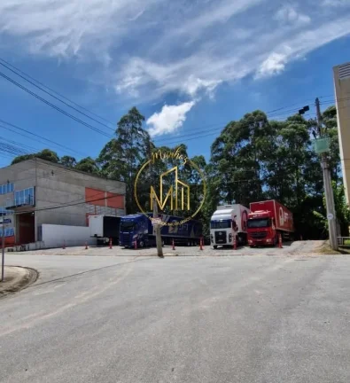 Imagem Terreno para Venda em Vargem Grande Paulista, Jardim Helena Maria