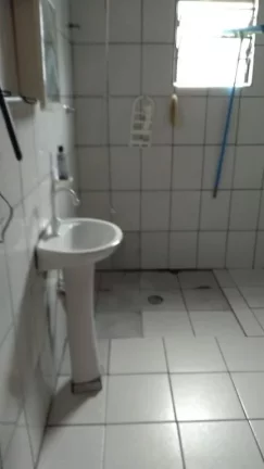 Imagem Sobrado com 3 dormitórios à venda, 299 m² por R$ 420.000,00 - Vila Urupês - Suzano/SP
