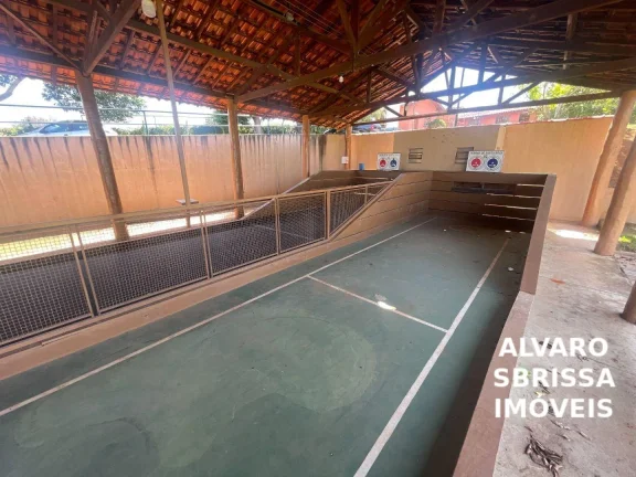 Imagem Terreno à venda com 1020m² no Condomínio Terras de Santa Rosa Salto SP