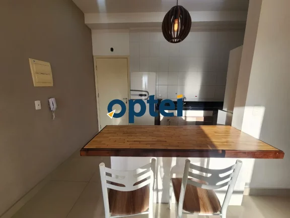 Imagem LOFT RESIDENCIAL em São Bernardo do Campo - SP, Jardim do Mar