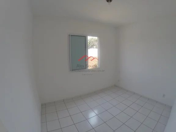 Imagem Apartamento para Venda em Sumar?(C) / SP no bairro Jardim Recanto dos Sonhos