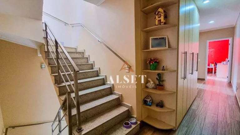 Imagem Sobrado Residencial à venda, Vila Gomes Cardim, São Paulo - SO0115.