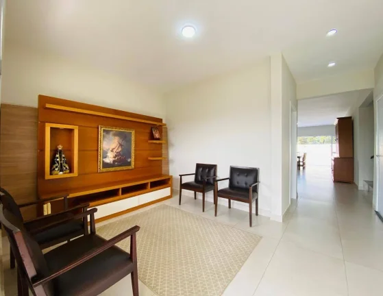 Imagem Casa com 5 quartos à venda, R$ 2.350.000 - Santana de Parnaíba/SP