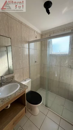 Imagem APARTAMENTO RESIDENCIAL em PRAIA GRANDE - SP, GUILHERMINA