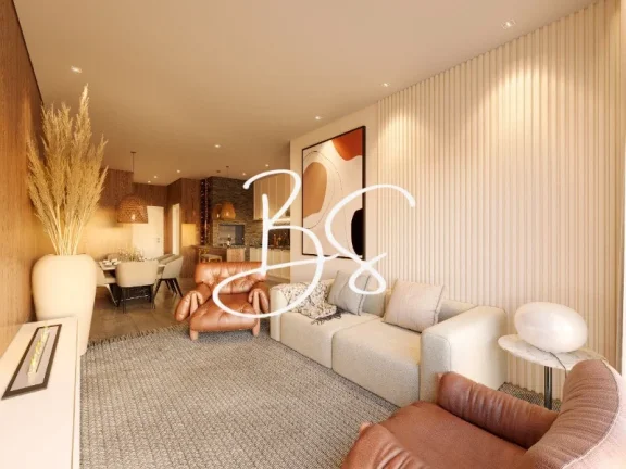 Imagem APARTAMENTO RESIDENCIAL em GRAMADO - RS, Rua Emílio Leobet