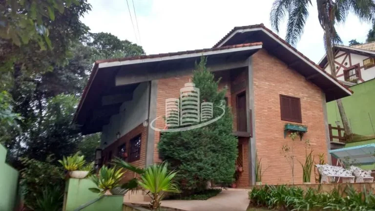 Imagem Casa Padrão
