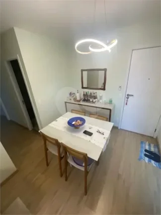 Imagem Apartamento à venda com 2 quartos, sendo 1 suíte, no condomínio Astra Butantã, São Paulo - SP
