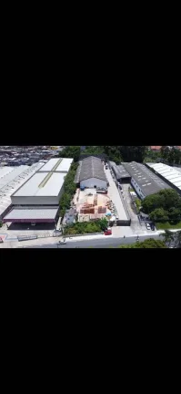 Imagem Galpão/Depósito/Armazém