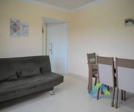 Imagem Apartamento a venda com 02 quartos no Jardim da Saude.