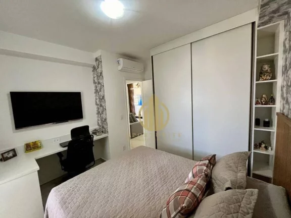 Imagem Apartamento com 2 dormitórios à venda, 76 m² por R$ 575.000,00 - Nova Ribeirânia - Ribeirão Preto/SP
