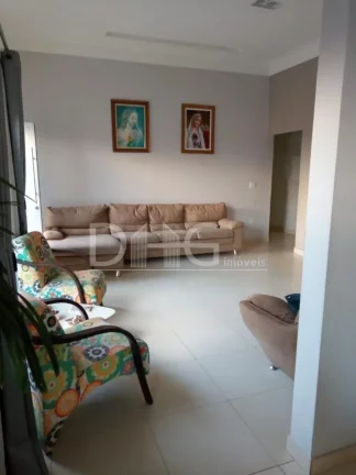Imagem Casa à venda com 192,01 m² | Residencial Terras do Fontanário | Paulínia - SP
