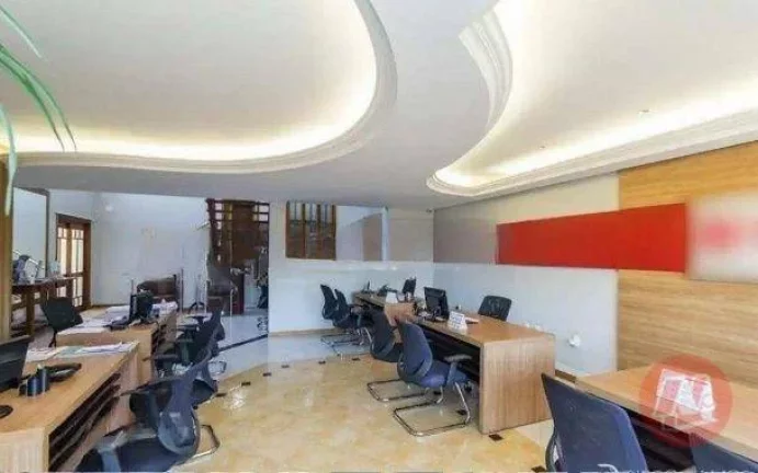 Imagem Casa, 452 m² - venda por R$ 2.400.000,00 ou aluguel por R$ 10.679,00/mês - Vila Jardim - Porto Alegre/RS