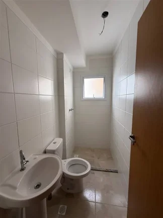 Imagem APARTAMENTO COM 57.06 m² - BOQUEIRÃO - PRAIA GRANDE SP