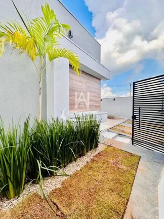 Imagem Casa - Bady Bassitt