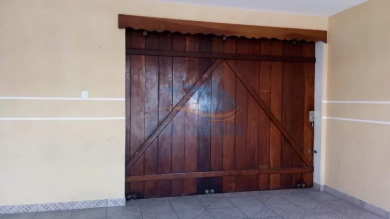 Imagem Casa Sobrado - São Paulo - Vila Portuguesa