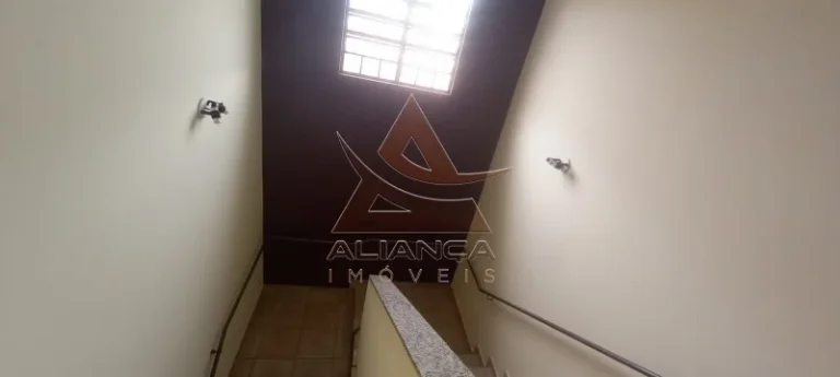 Imagem Prédio Comercial - Ribeirão Preto - Parque Anhanguera