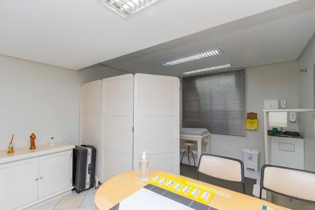 Imagem Casa comercial no Bigorrilho