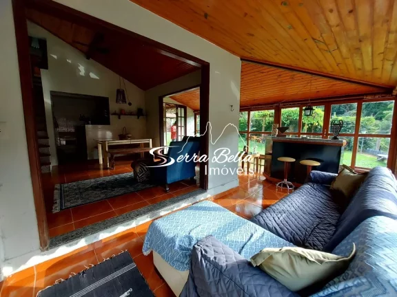 Imagem Casa em Albuquerque, Teresópolis/RJ