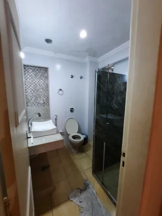 Imagem APARTAMENTO RESIDENCIAL em Cabo Frio - RJ, Passagem