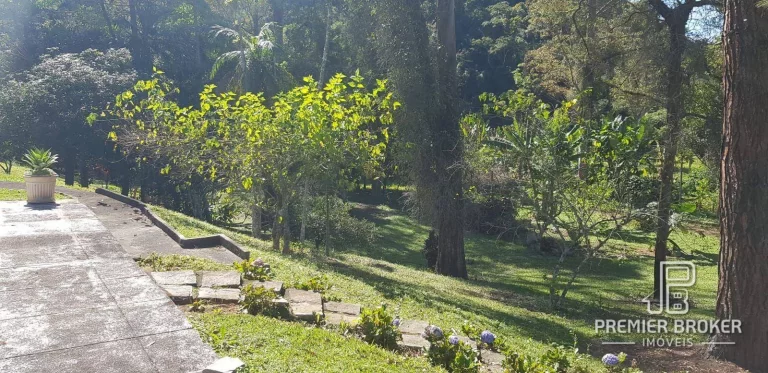 Imagem Sítio à venda, 16000 m² por R$ 2.100.000,00 - Granja Florestal - Teresópolis/RJ