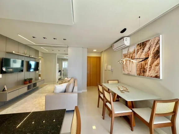 Imagem Apartamento 2 Dormitórios - Bairro Navegantes